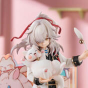 RISE UP+ Chibi Cat Series Figure Jing Yuan Ver. | 25.09