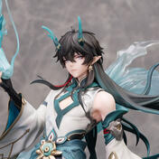 Dan Heng Imbibitor Lunae DX Edition 1/7 | 25.11