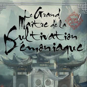 Le Grand Maître de la Cultivation Démoniaque 2 (Relié)